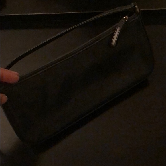 Black Stud Purse - Picture 5 of 8